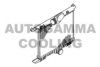 MITSUBISHI M613906 Intercooler, charger